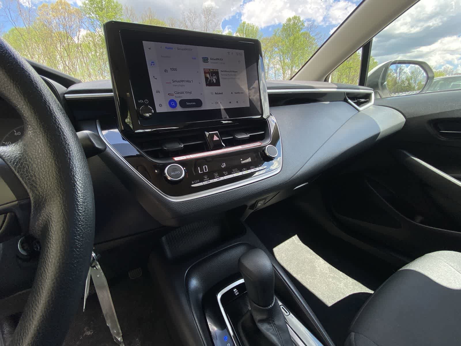 Thumbnail: 2025 Toyota Corolla - 20