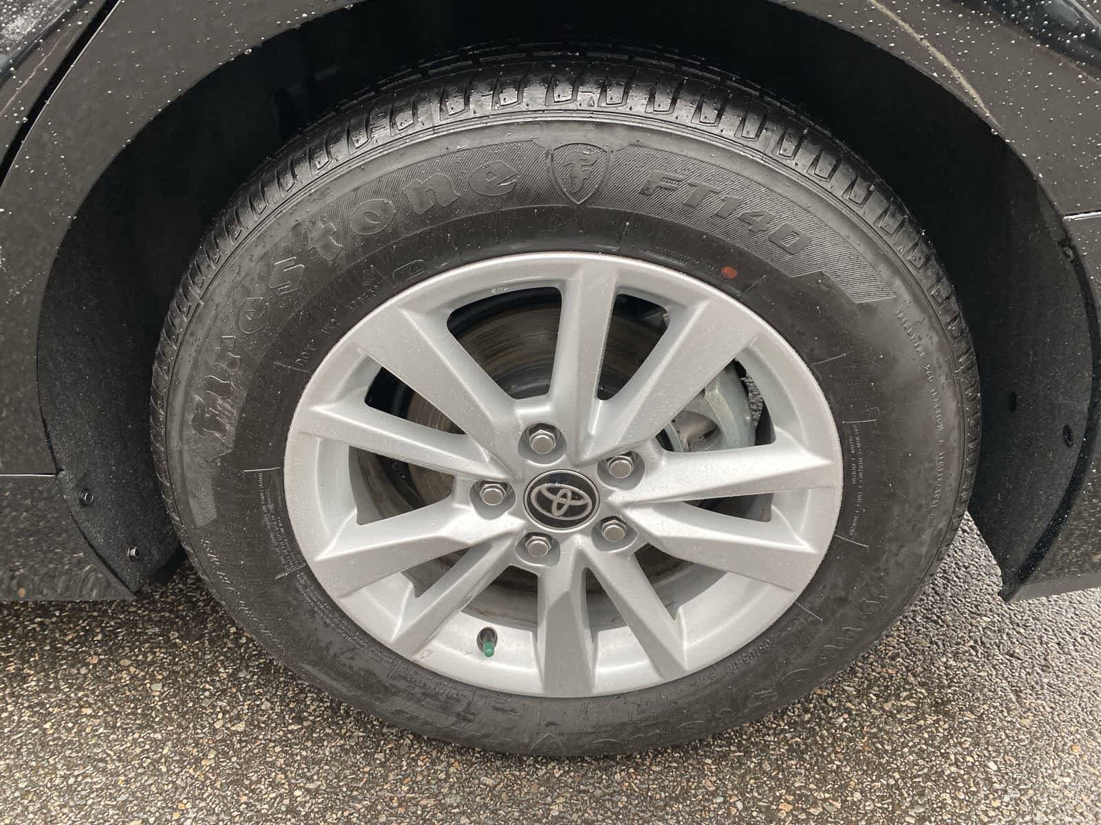 Thumbnail: 2025 Toyota Camry - 20