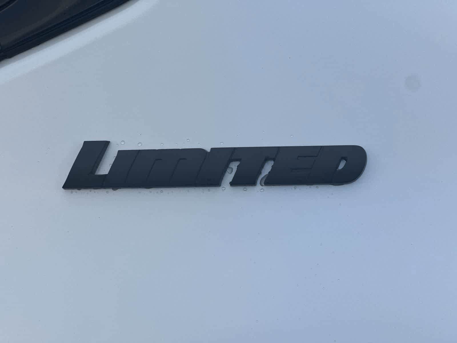 Thumbnail: 2026 Toyota Tundra - 12