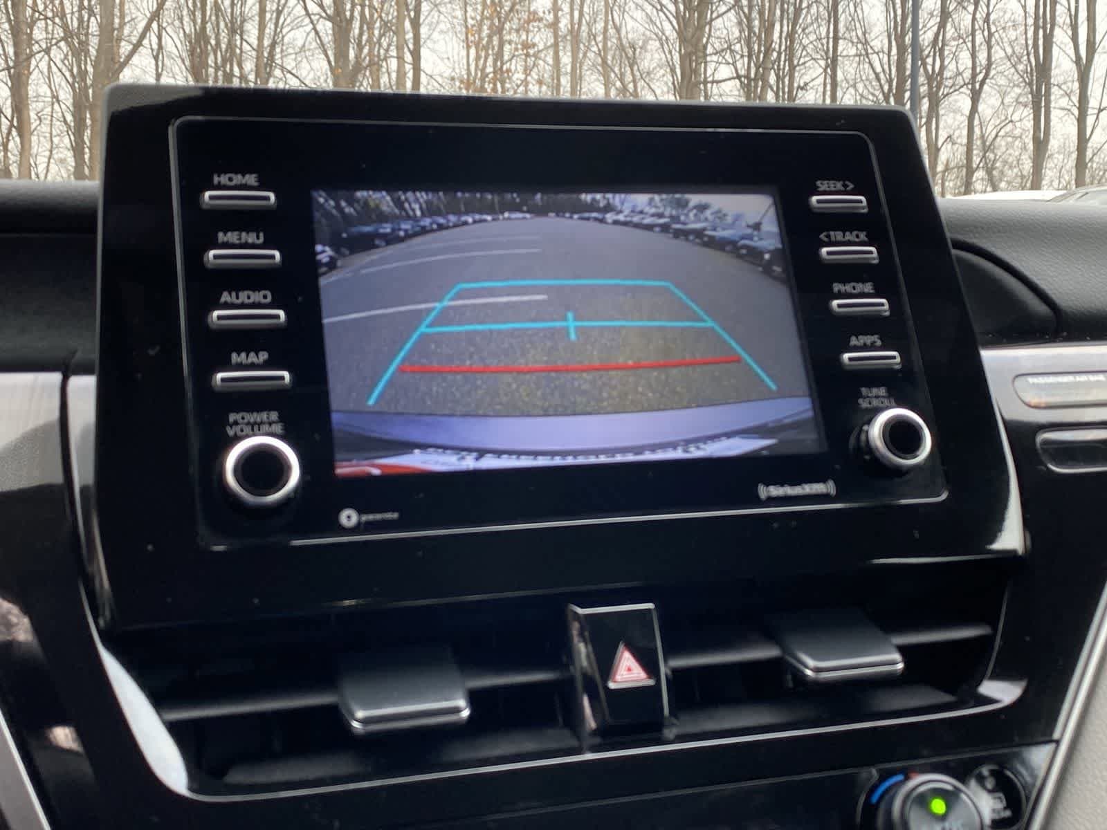 Thumbnail: 2023 Toyota Camry - 35