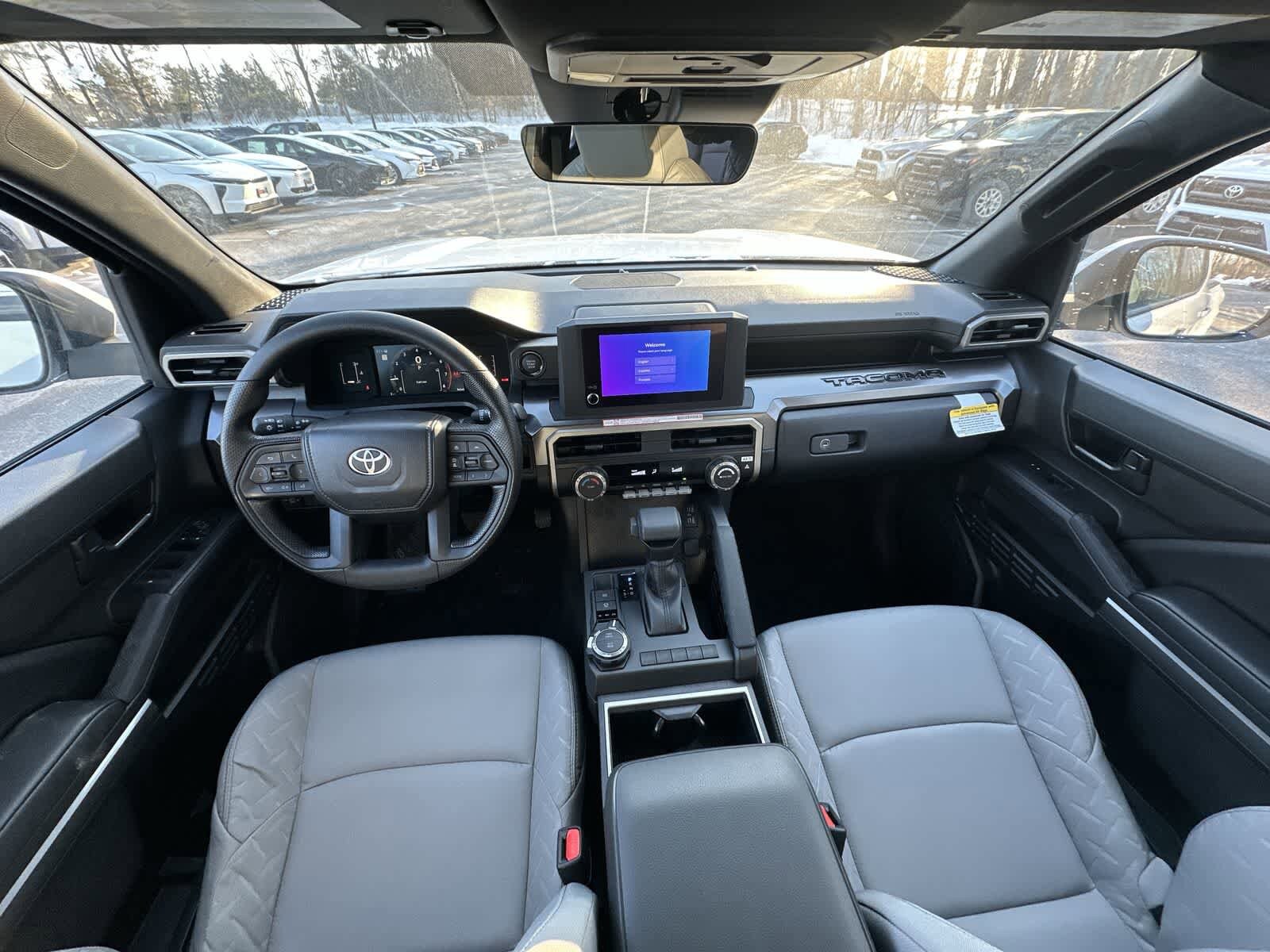 Thumbnail: 2026 Toyota Tacoma - 35