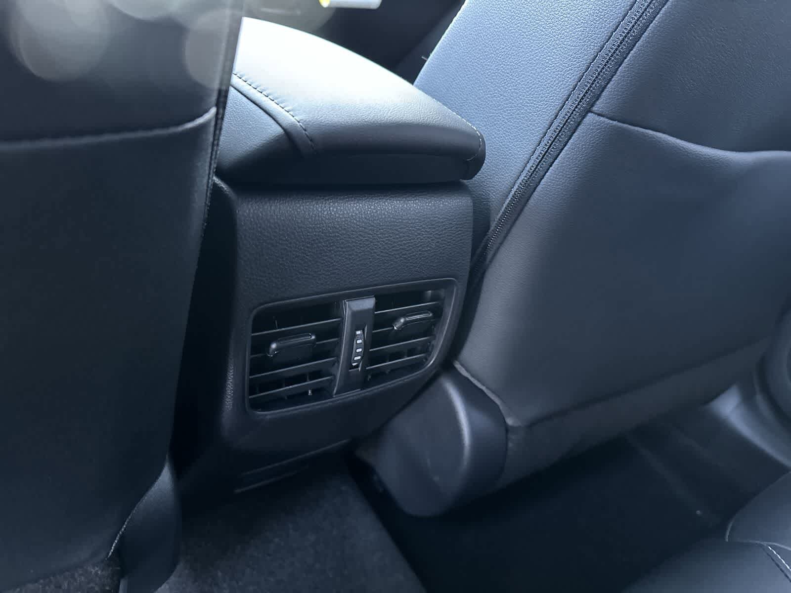 Thumbnail: 2026 Toyota Corolla Cross - 29