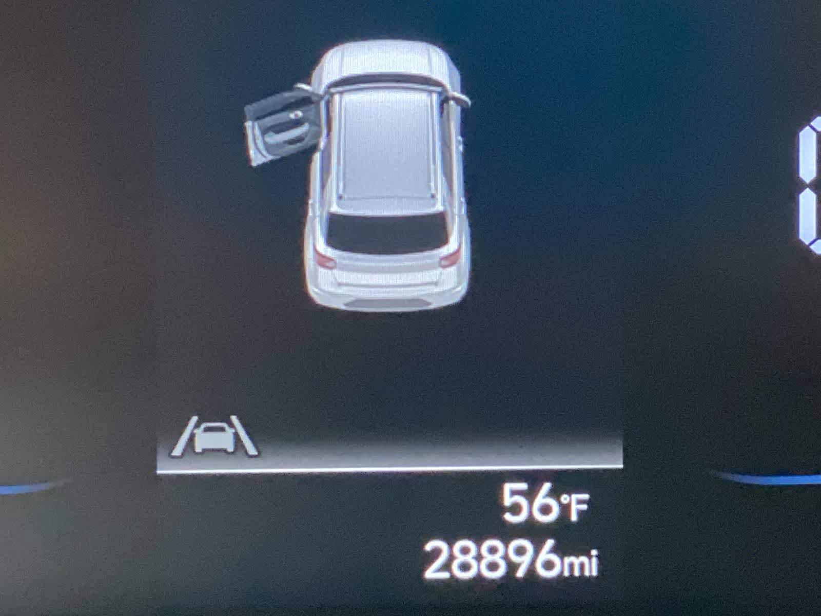 Thumbnail: 2023 Hyundai Venue - 30