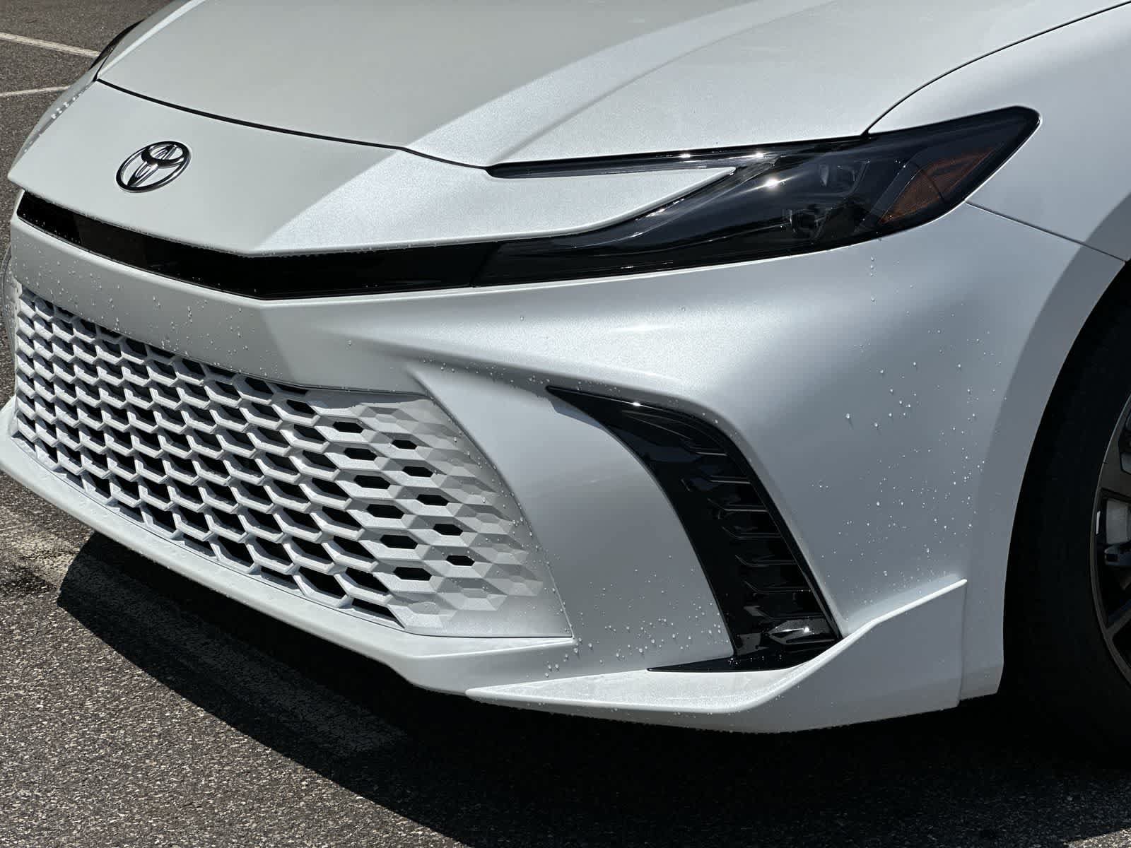 Thumbnail: 2026 Toyota Camry - 11