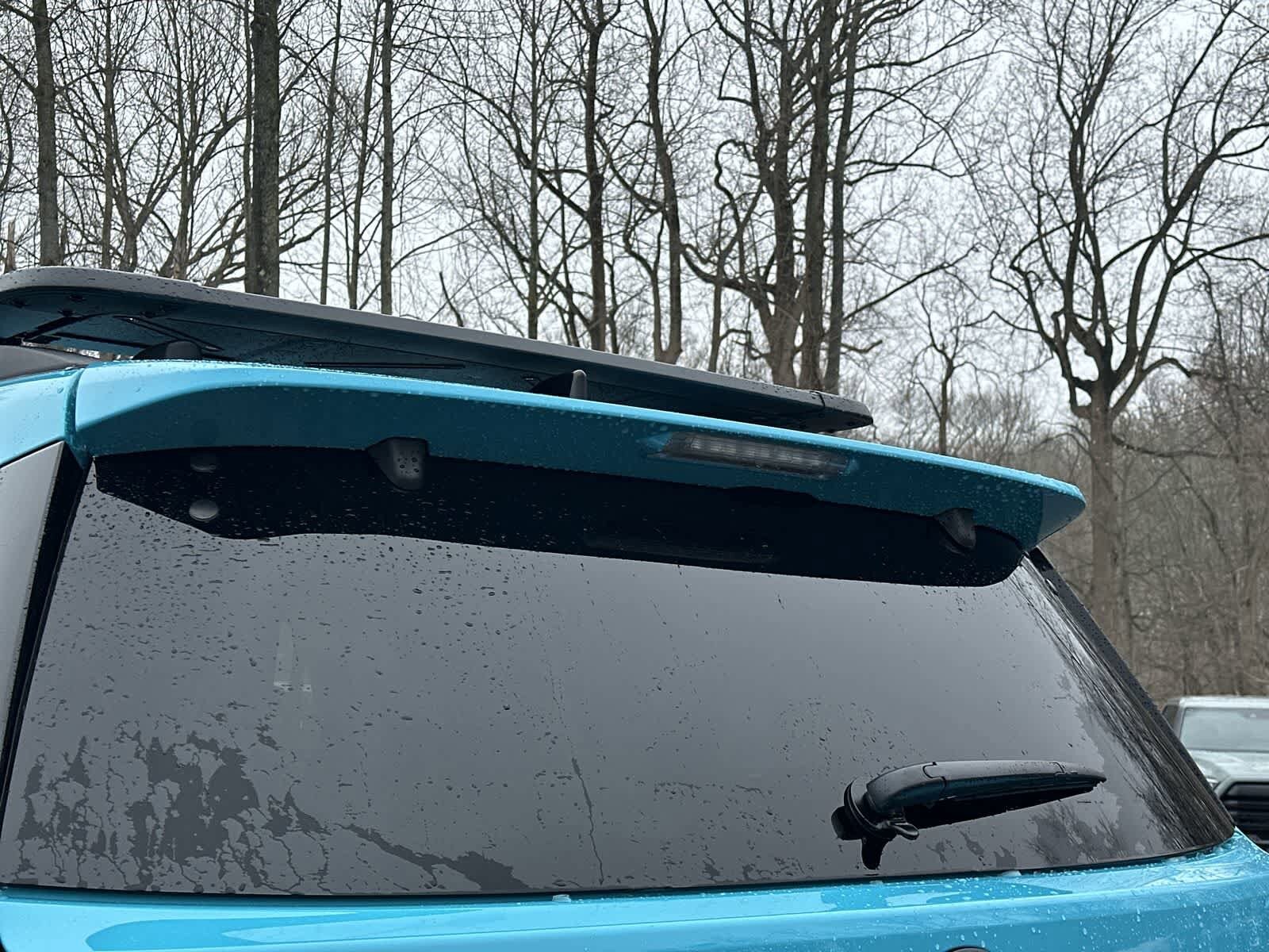 Thumbnail: 2026 Toyota Sequoia - 20