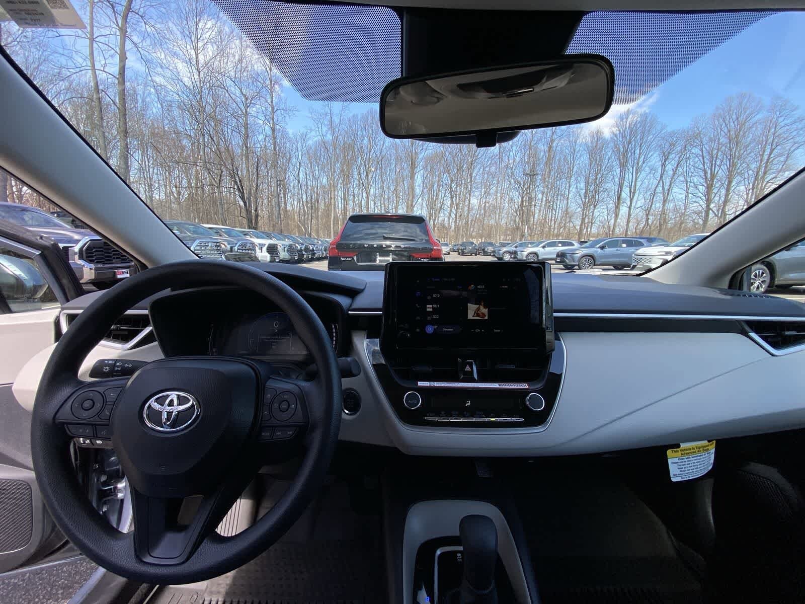 Thumbnail: 2026 Toyota Corolla - 18