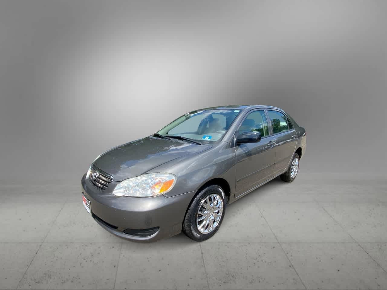 2008 Toyota Corolla CE -
                  Freehold, NJ