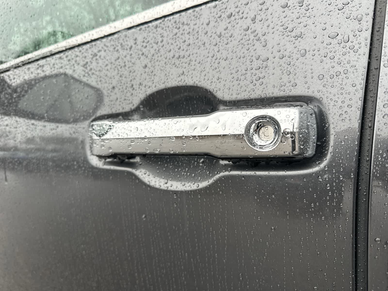 Thumbnail: 2026 Toyota Tundra - 24