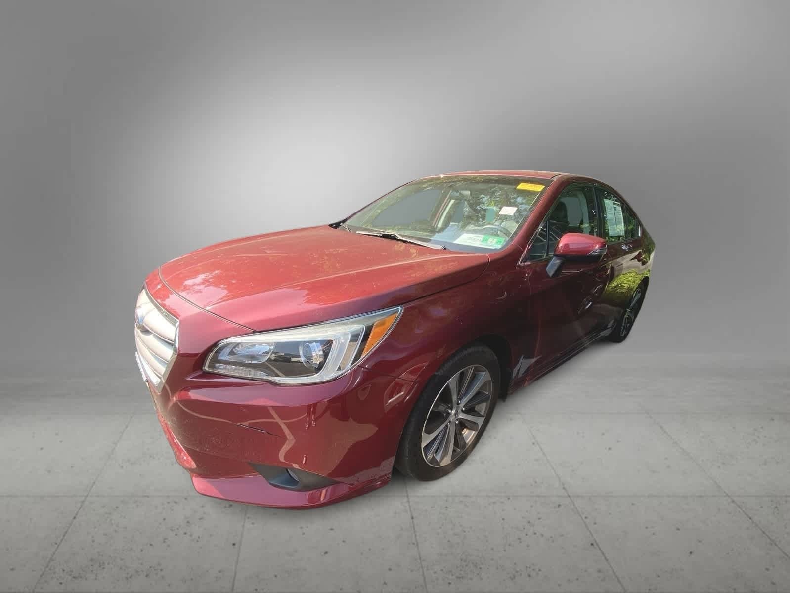 2016 Subaru Legacy Limited -
                  Freehold, NJ
