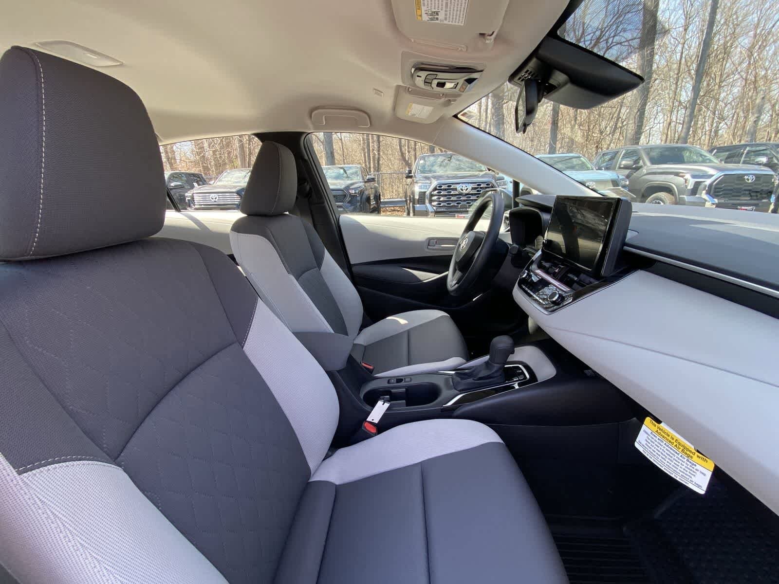 Thumbnail: 2026 Toyota Corolla - 20