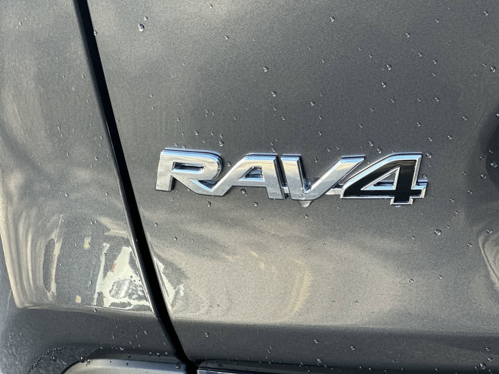 Thumbnail: 2025 Toyota RAV4 - 13