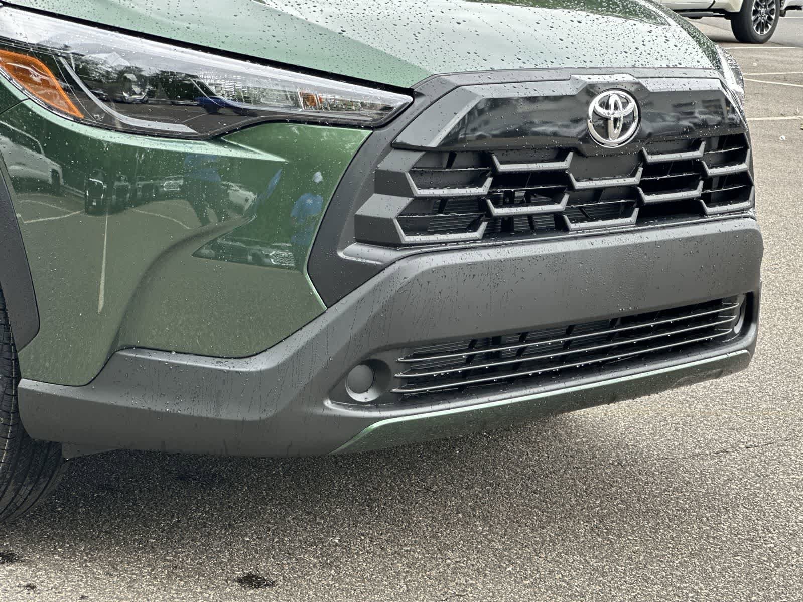 Thumbnail: 2026 Toyota Corolla Cross - 12