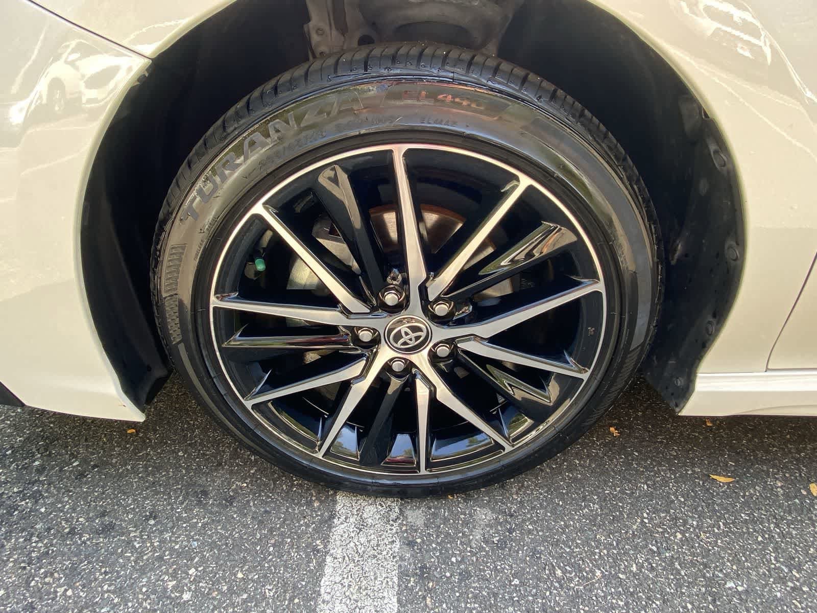 Thumbnail: 2024 Toyota Camry - 11