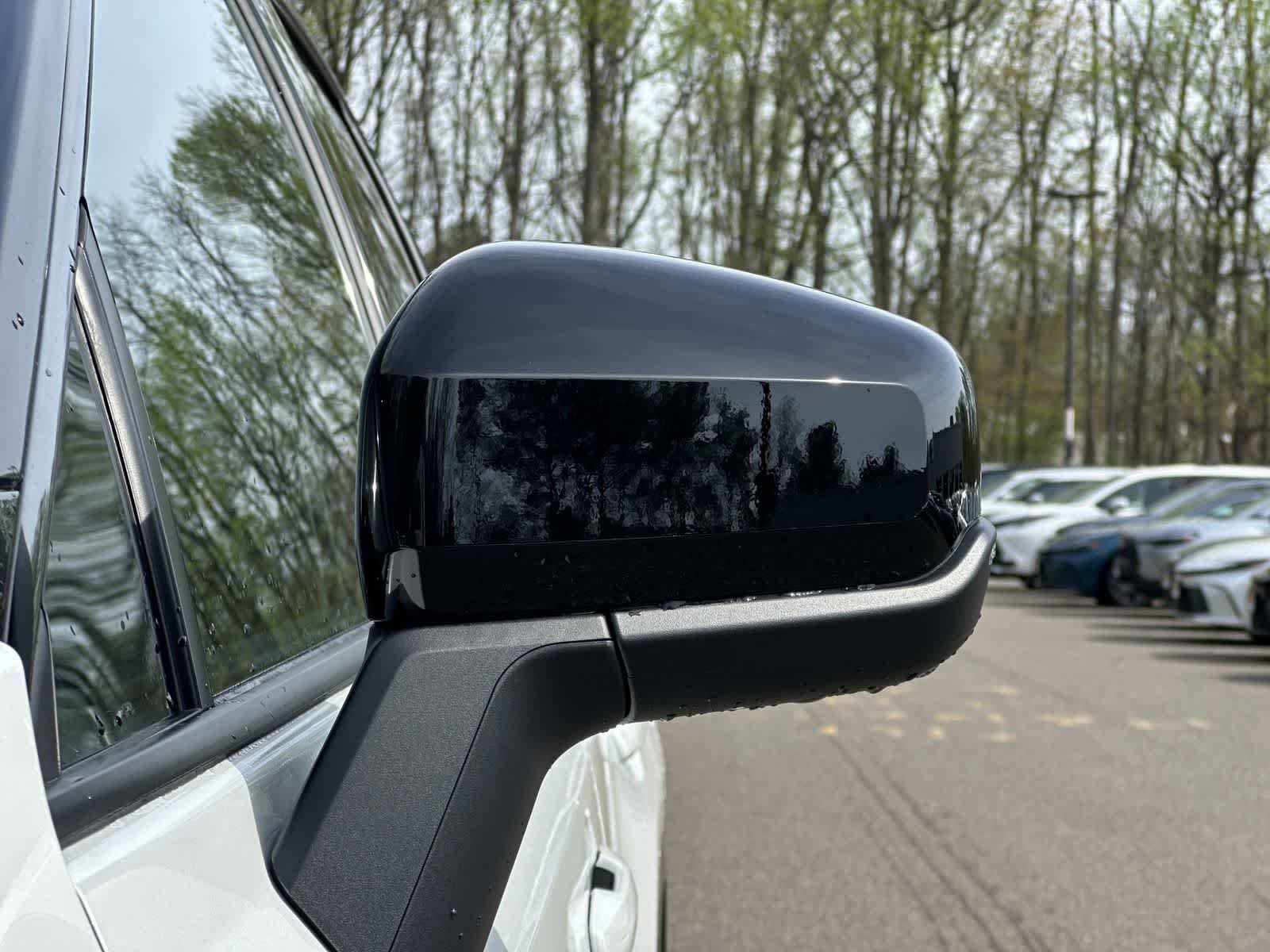 Thumbnail: 2026 Toyota RAV4 - 12