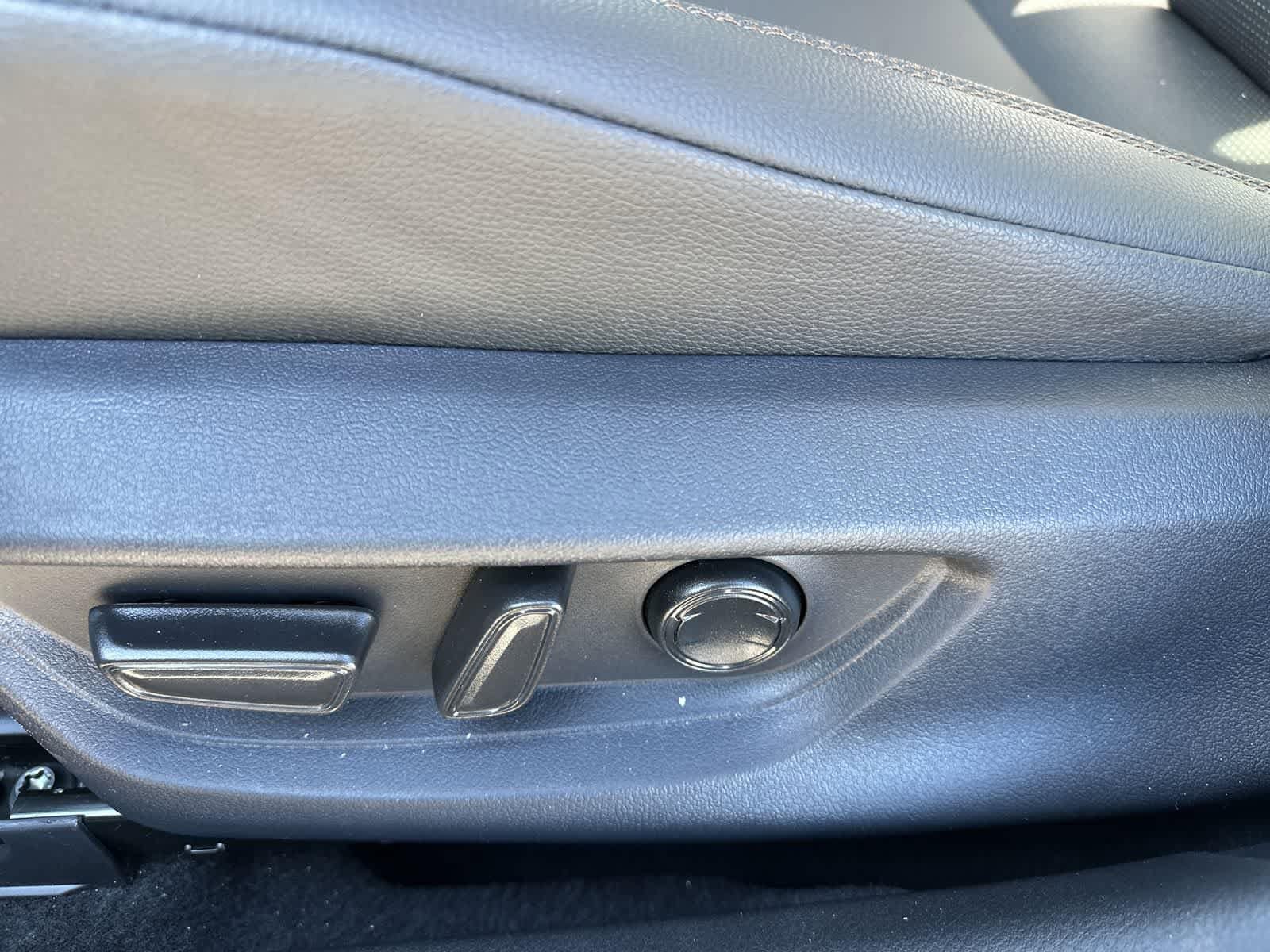 Thumbnail: 2026 Toyota Camry - 26