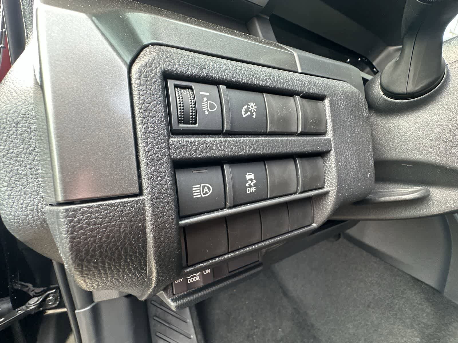 Thumbnail: 2026 Toyota Tacoma - 26