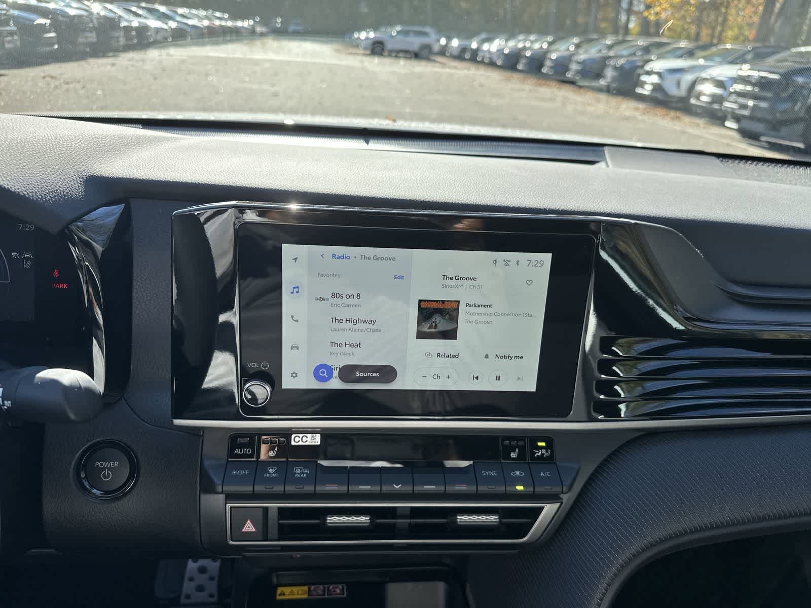 Thumbnail: 2026 Toyota Camry - 22