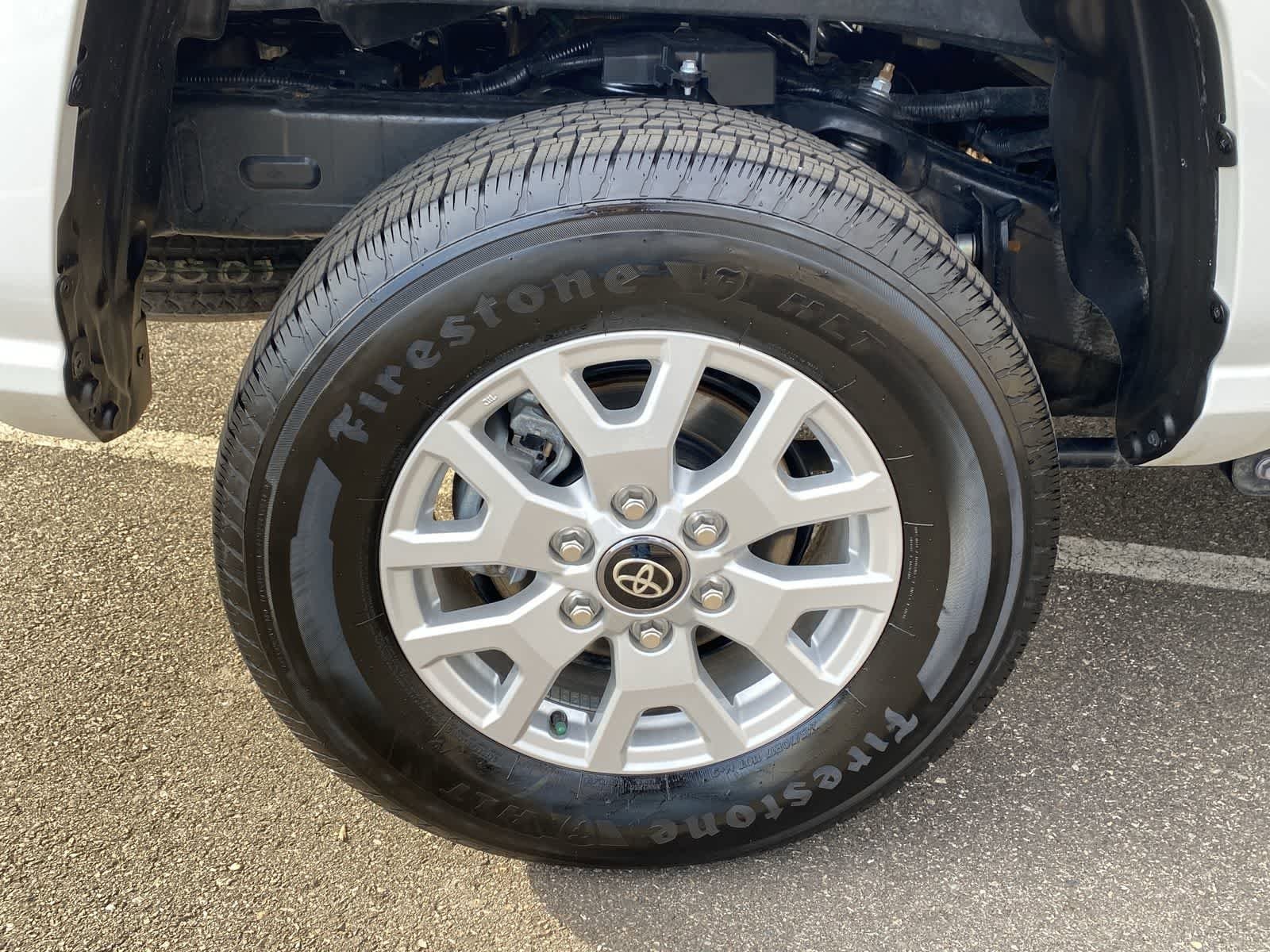 Thumbnail: 2025 Toyota Tacoma - 14