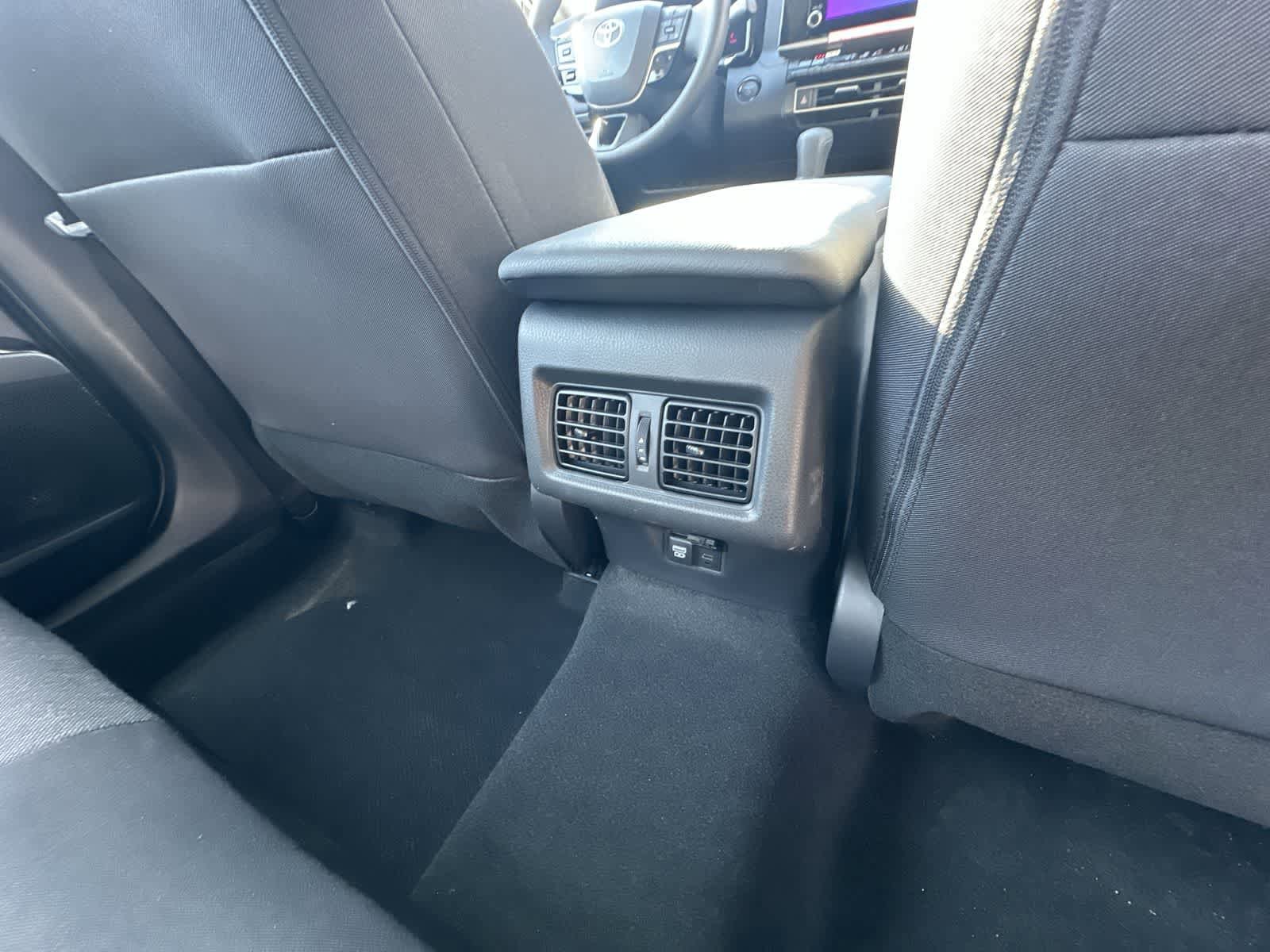 Thumbnail: 2026 Toyota Camry - 31