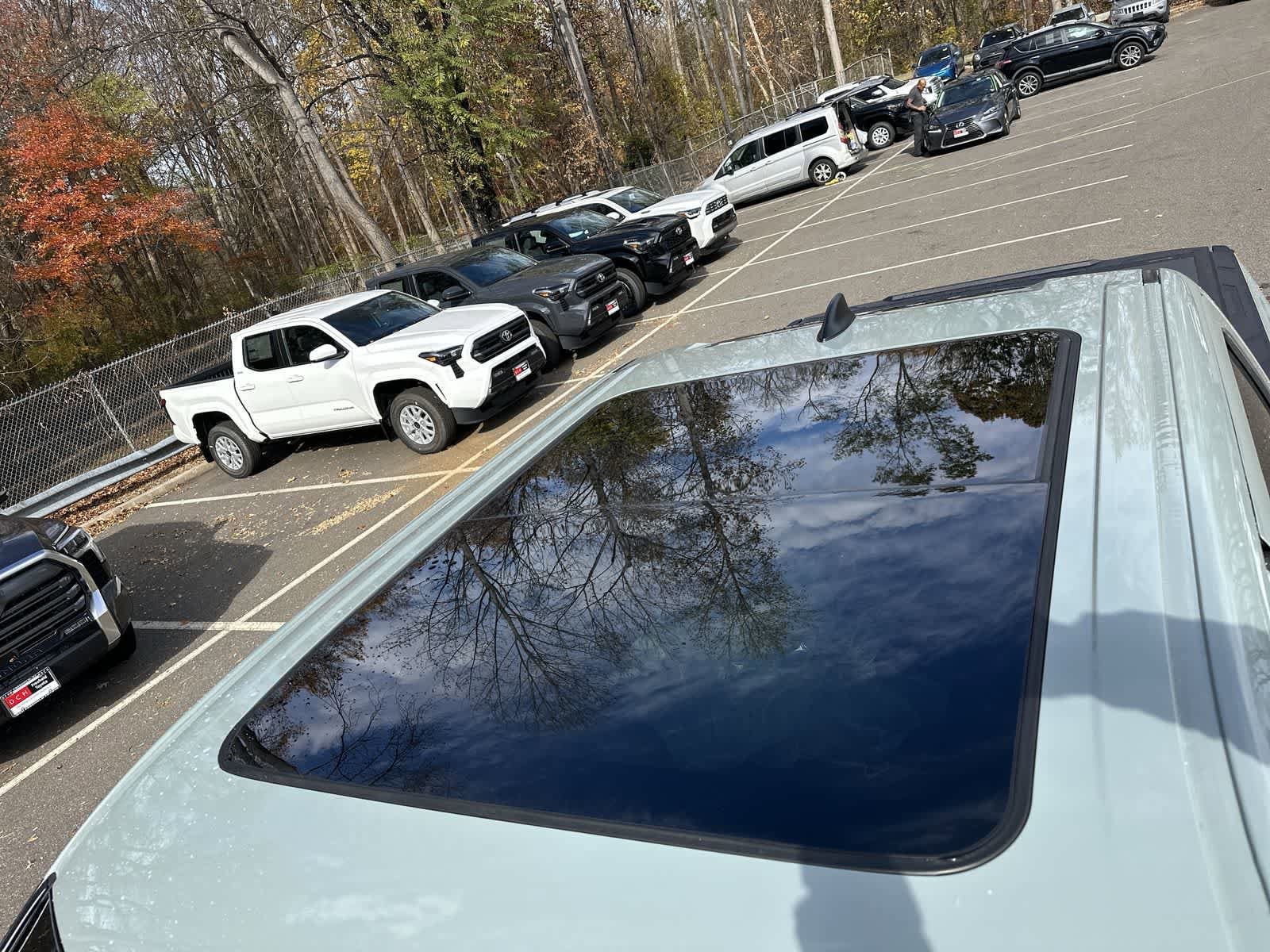 Thumbnail: 2026 Toyota Tundra - 13