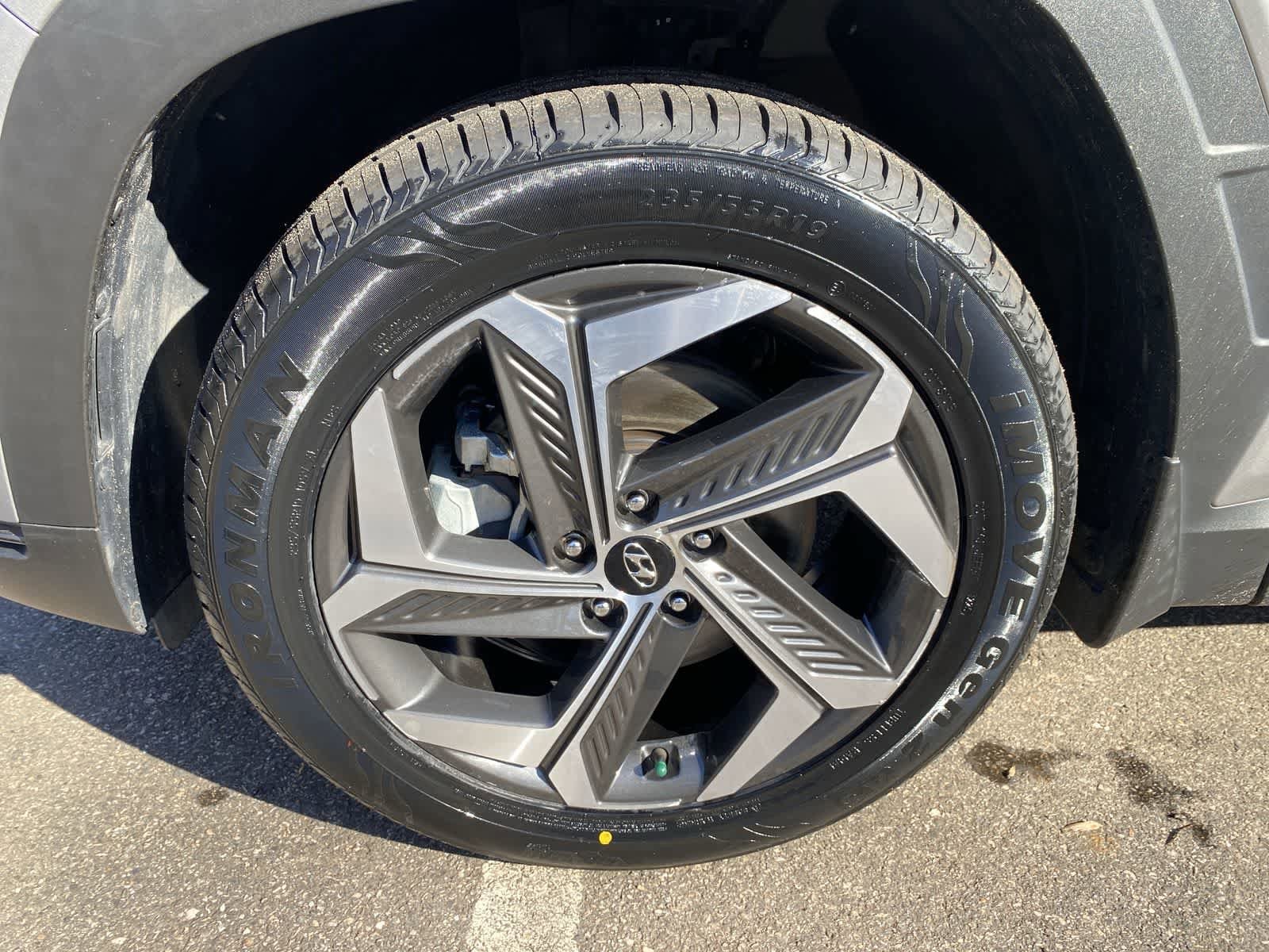 Thumbnail: 2023 Hyundai Tucson - 14