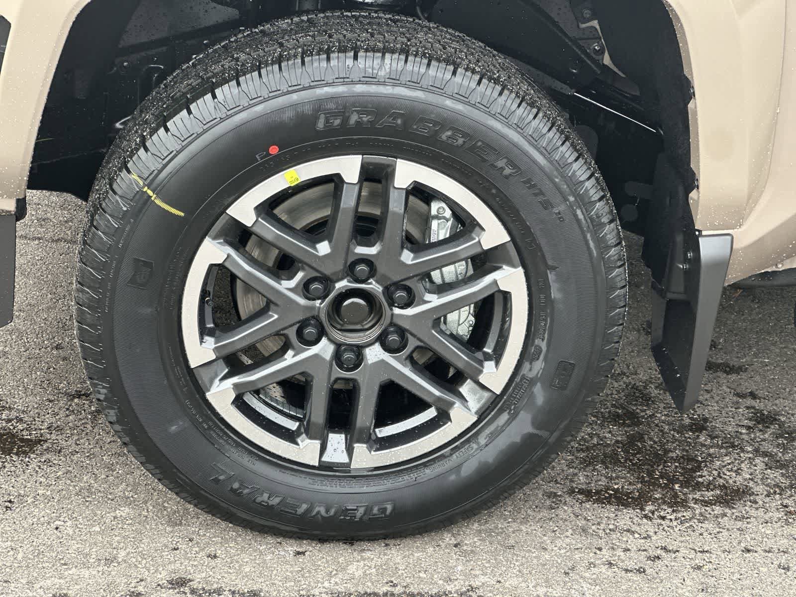 Thumbnail: 2026 Toyota Tacoma - 10