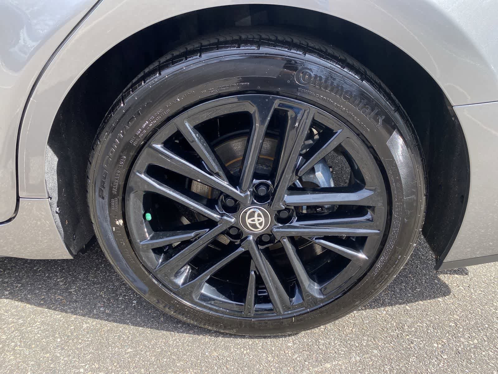 Thumbnail: 2025 Toyota Camry - 12