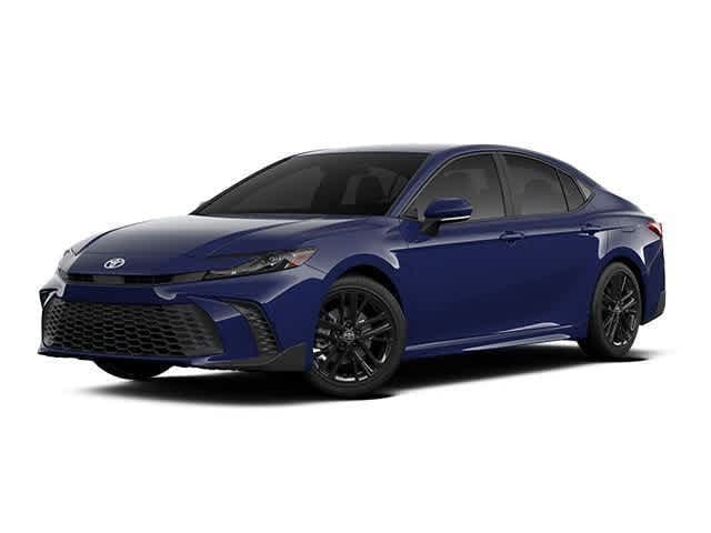 Thumbnail: 2025 Toyota Camry - 17