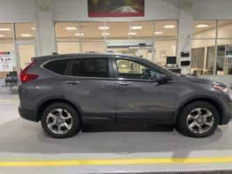 Thumbnail: 2019 Honda CR-V - 2
