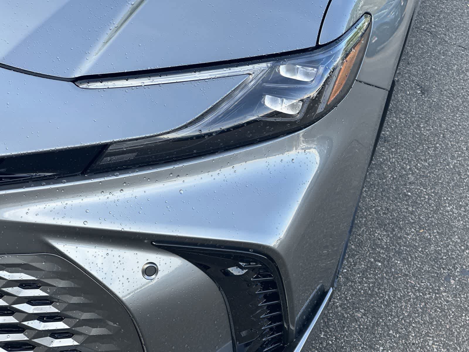 Thumbnail: 2026 Toyota Camry - 11