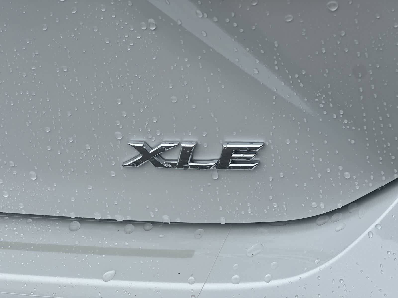 Thumbnail: 2026 Toyota Camry - 18