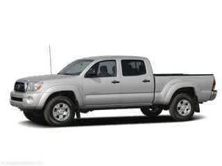 2006 Toyota Tacoma Base -
                  Freehold, NJ