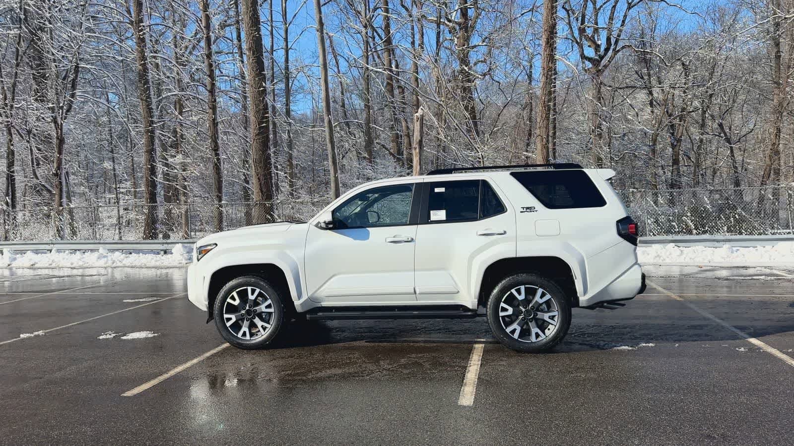 Thumbnail: 2026 Toyota 4Runner - 5