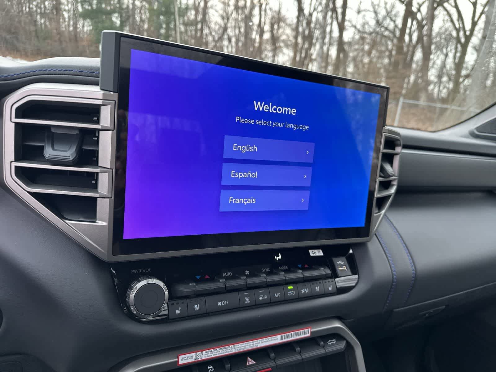 Thumbnail: 2026 Toyota Tundra - 31