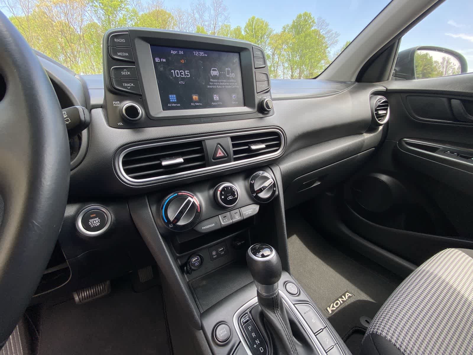Thumbnail: 2019 Hyundai Kona - 24
