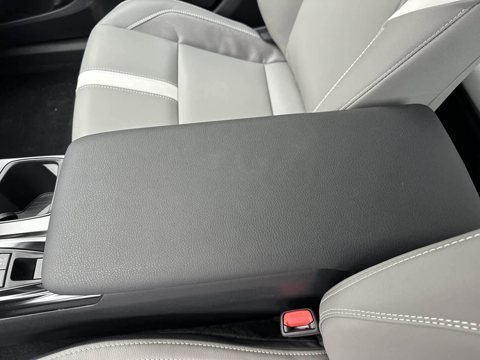 Thumbnail: 2026 Toyota Camry - 34