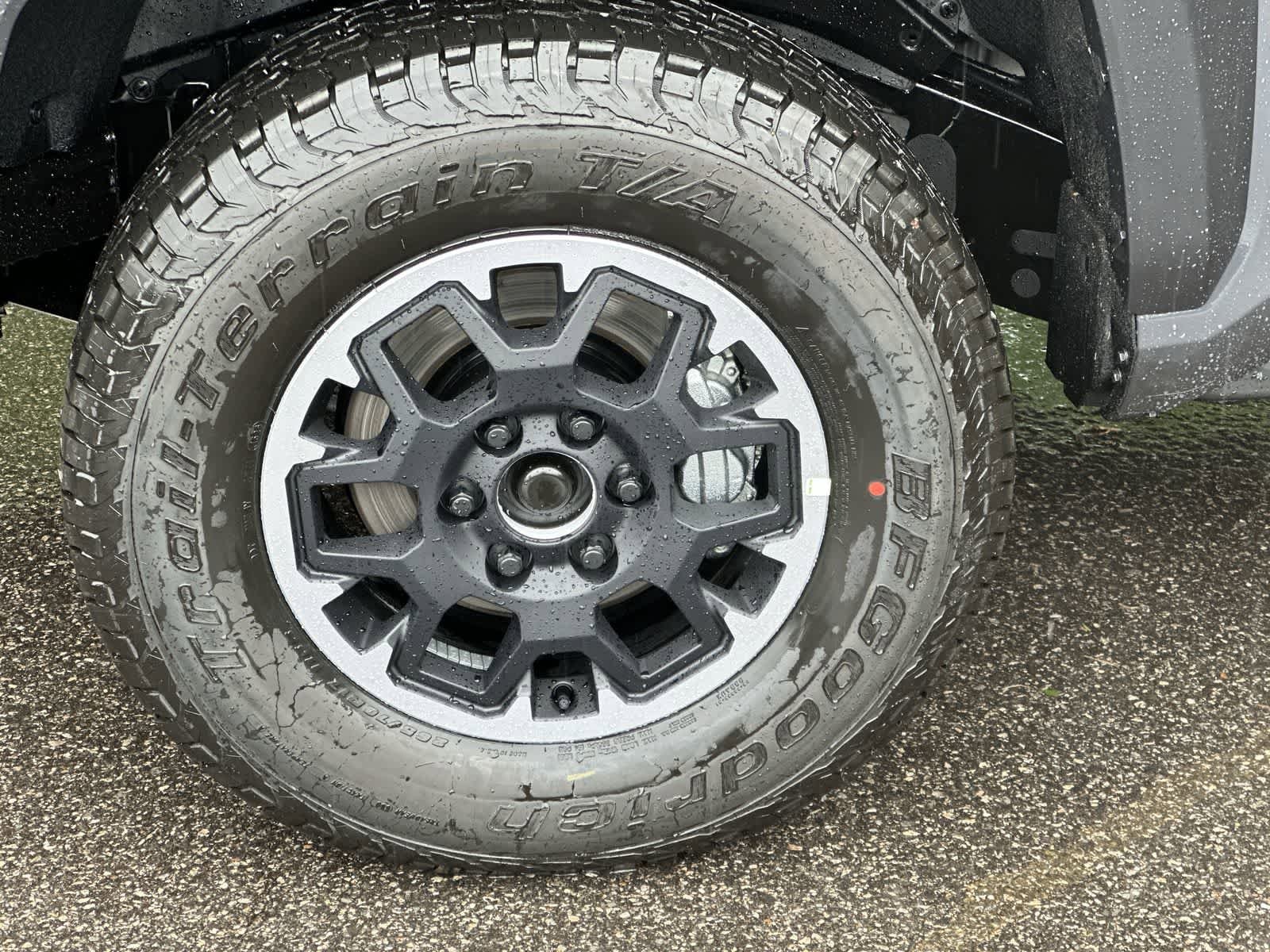 Thumbnail: 2026 Toyota Tacoma - 10