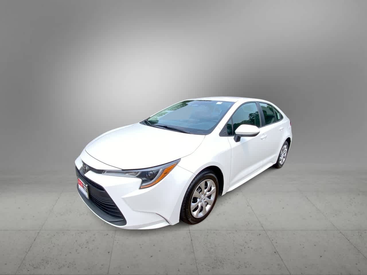 2024 Toyota Corolla LE -
                  Freehold, NJ
