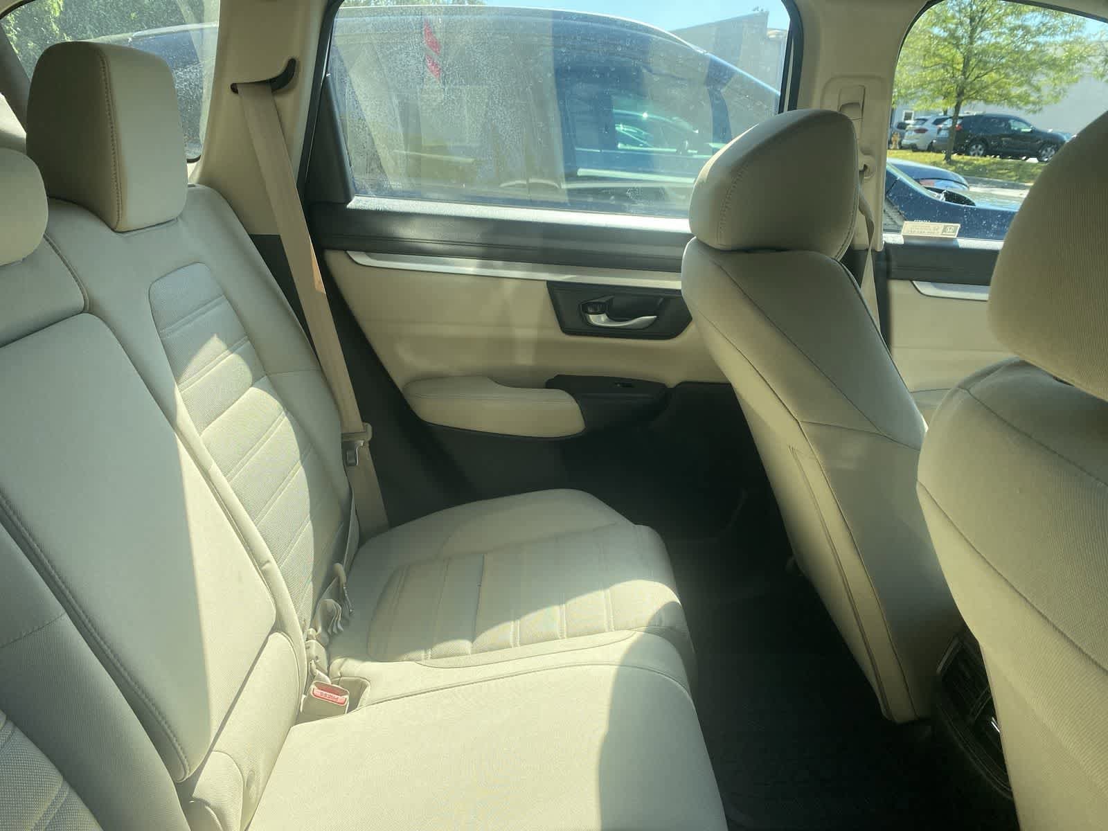 Thumbnail: 2019 Honda CR-V - 6