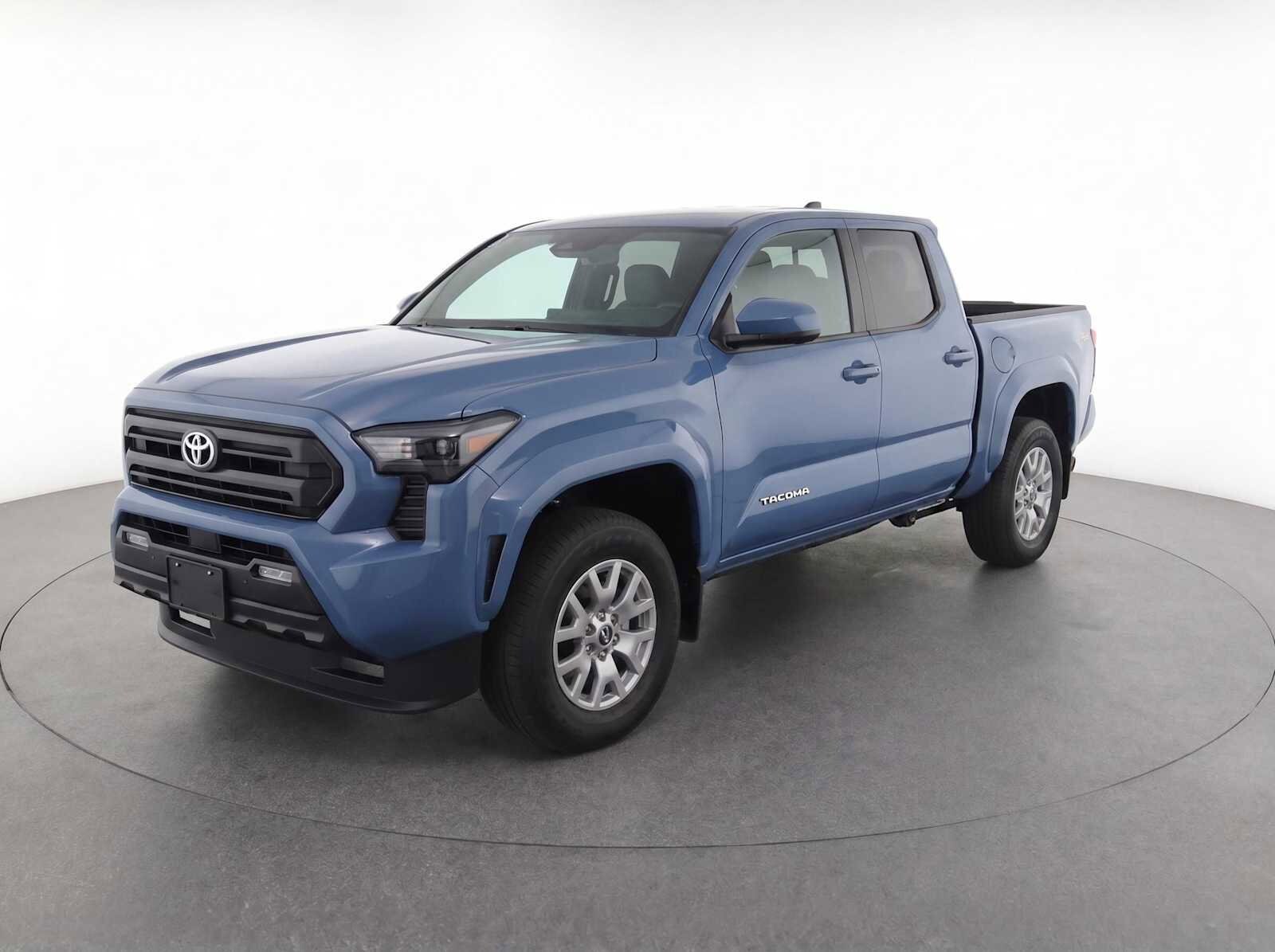 2026 Toyota Tacoma SR5 -
                  Freehold, NJ