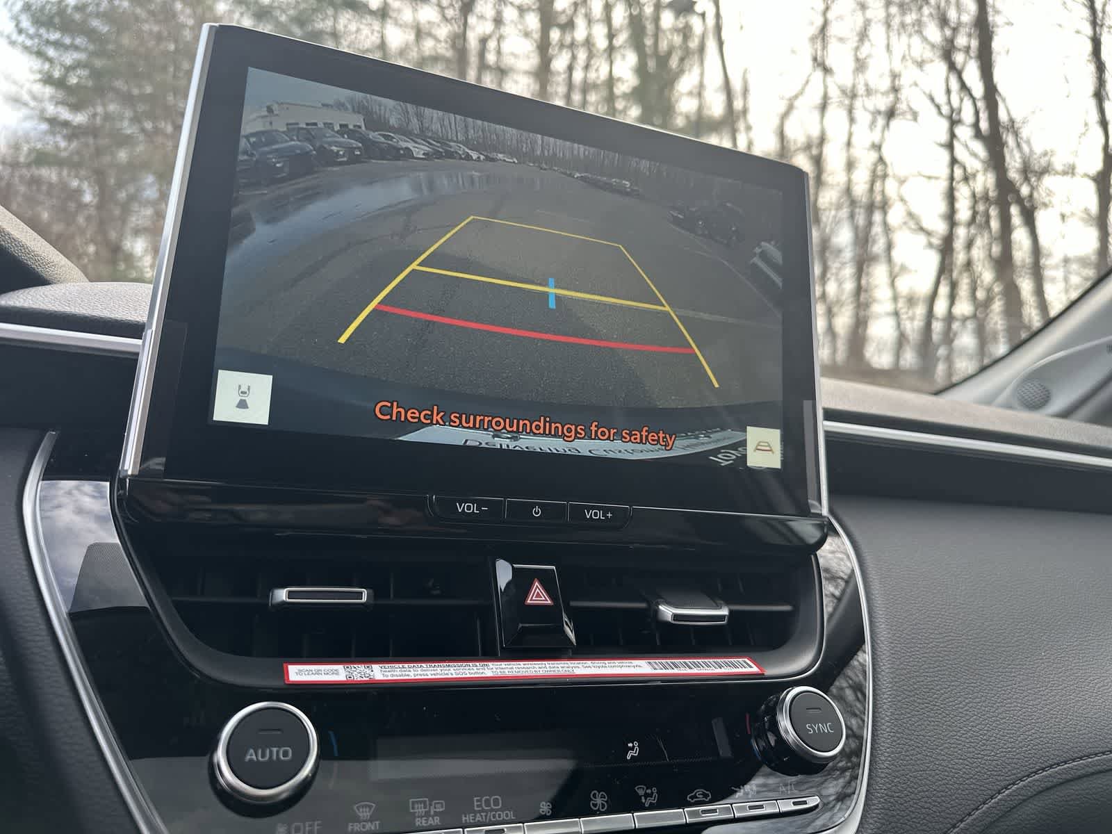 Thumbnail: 2026 Toyota Corolla Cross - 26