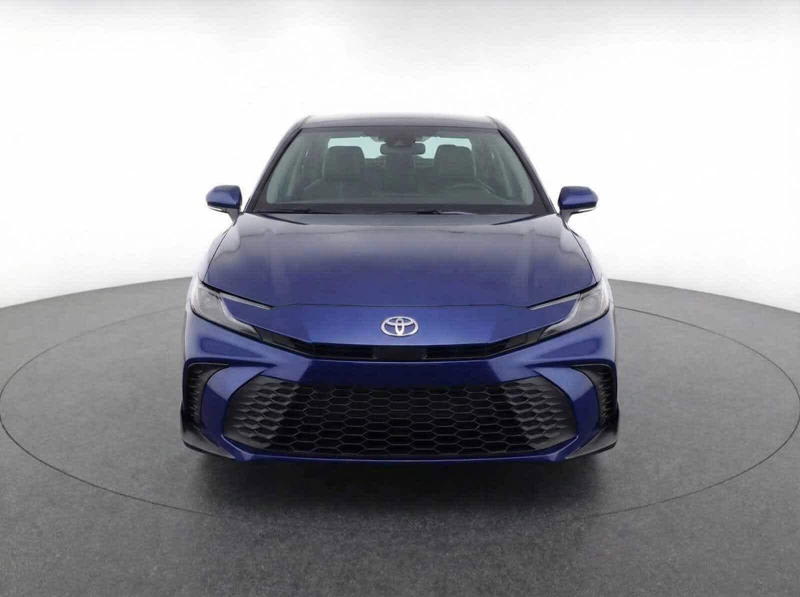 Thumbnail: 2025 Toyota Camry - 2
