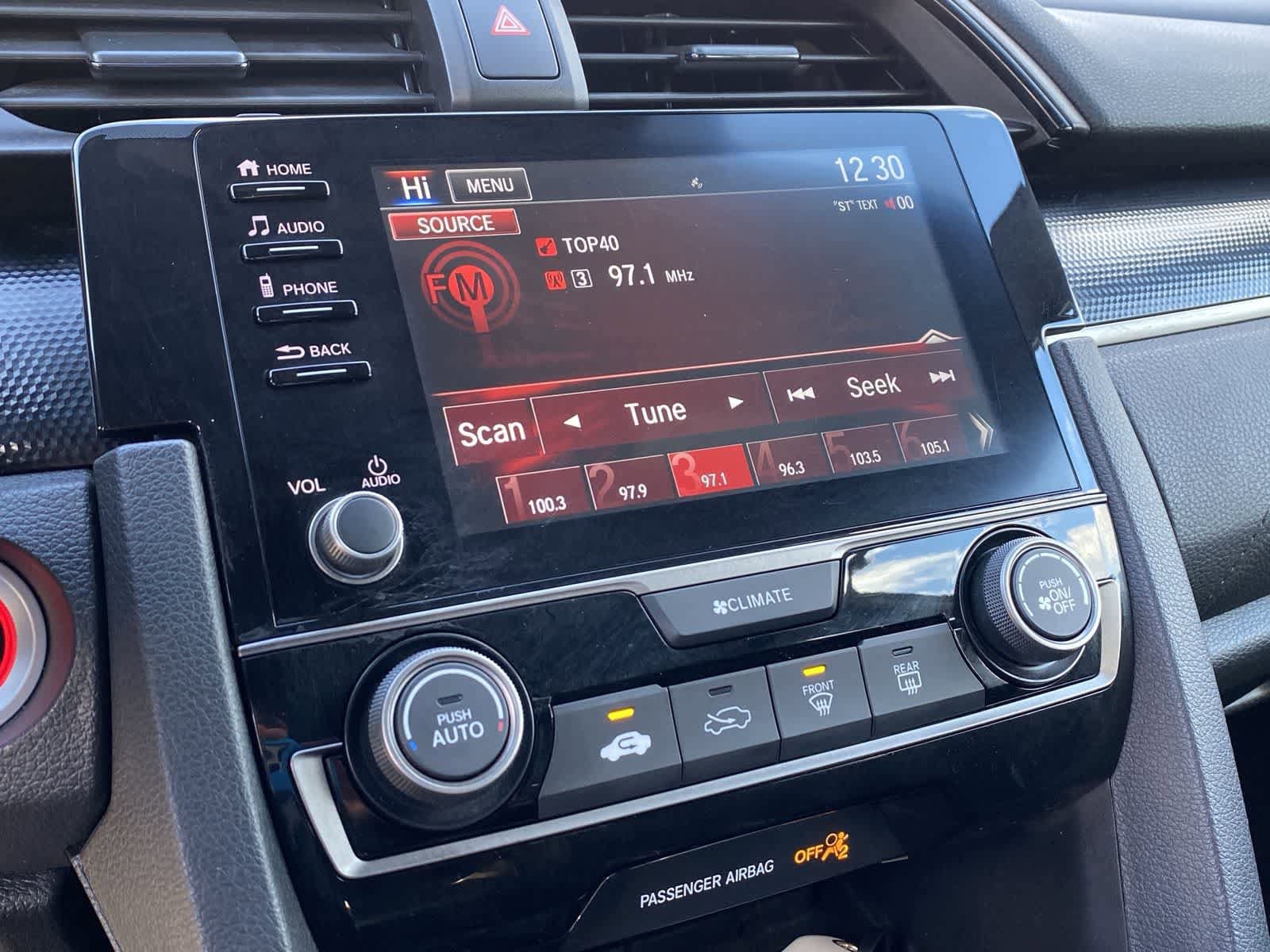 Thumbnail: 2020 Honda Civic - 28