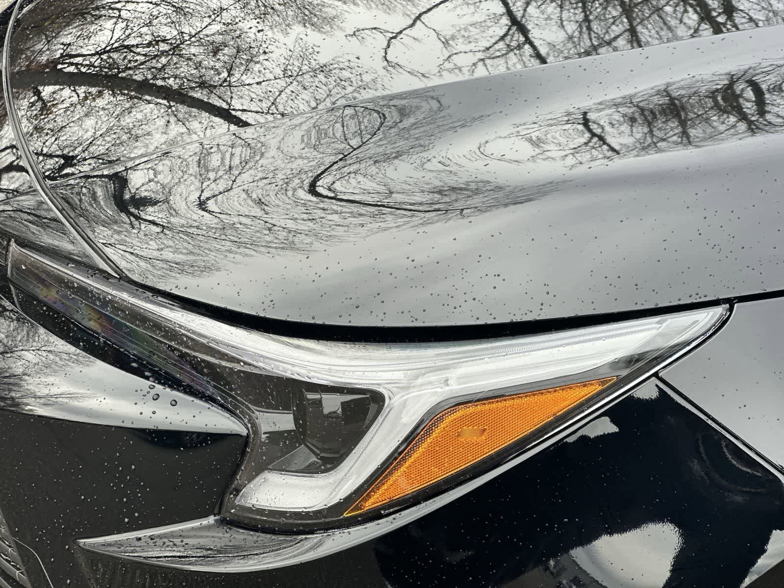 Thumbnail: 2026 Toyota Corolla - 28