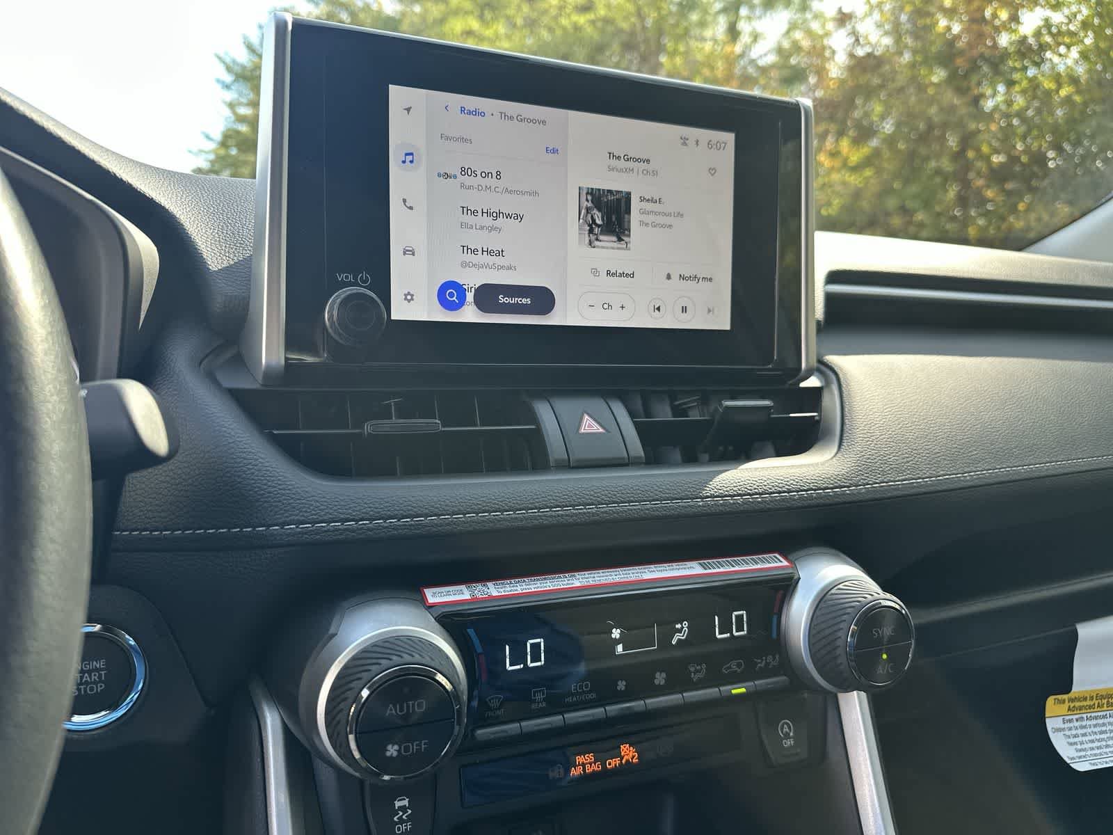 Thumbnail: 2025 Toyota RAV4 - 19