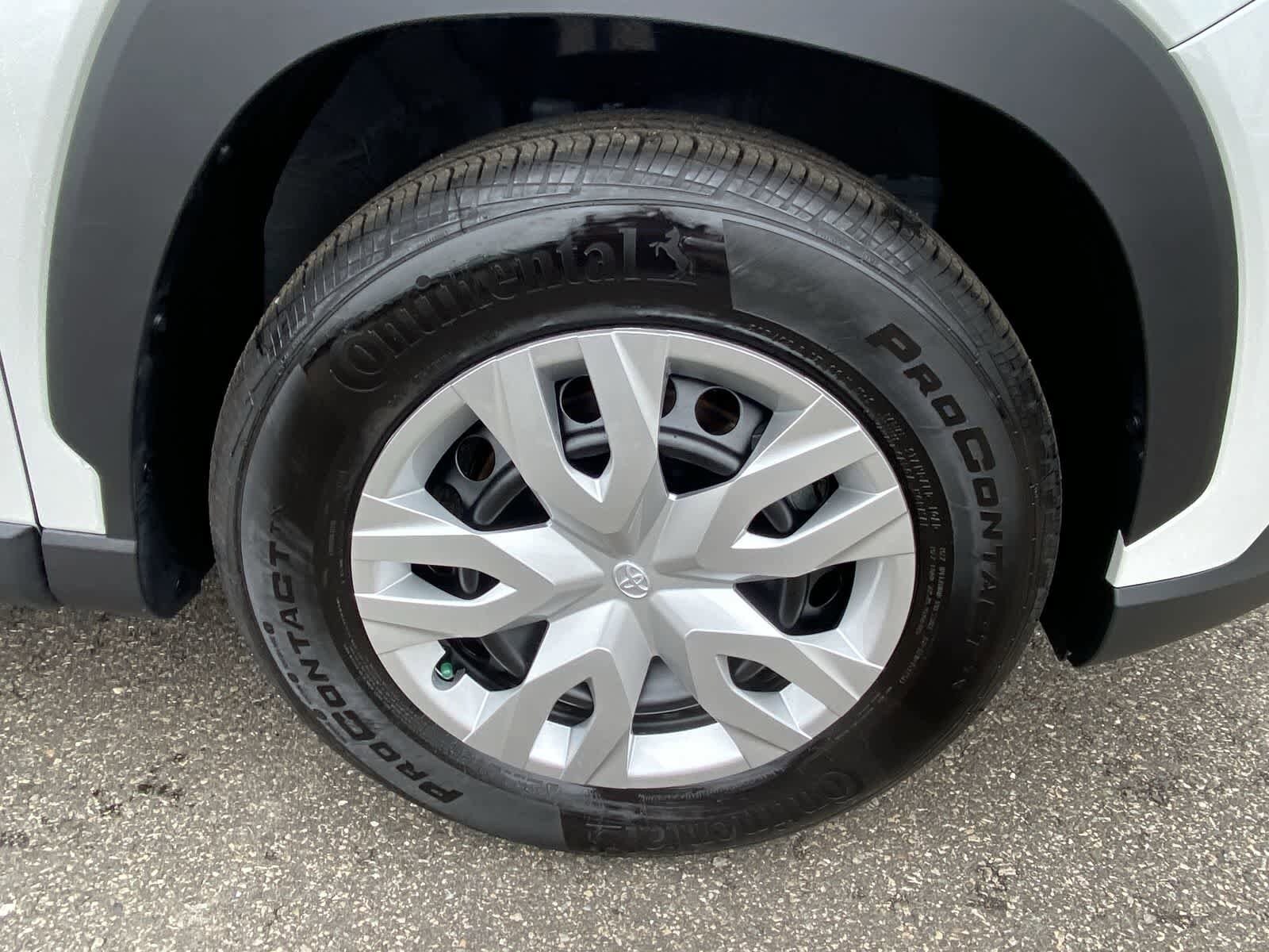 Thumbnail: 2026 Toyota Corolla Cross - 17