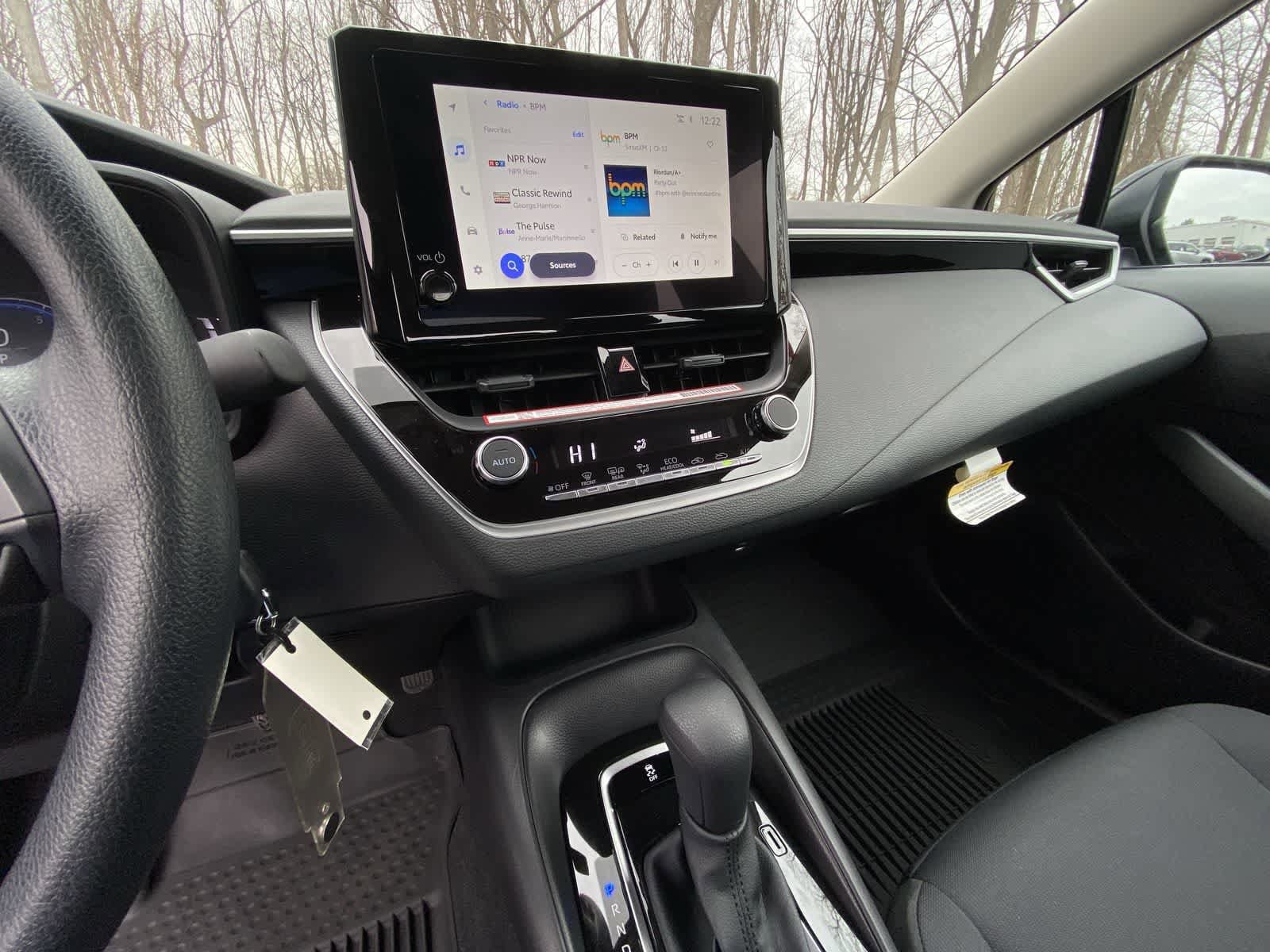 Thumbnail: 2026 Toyota Corolla - 19