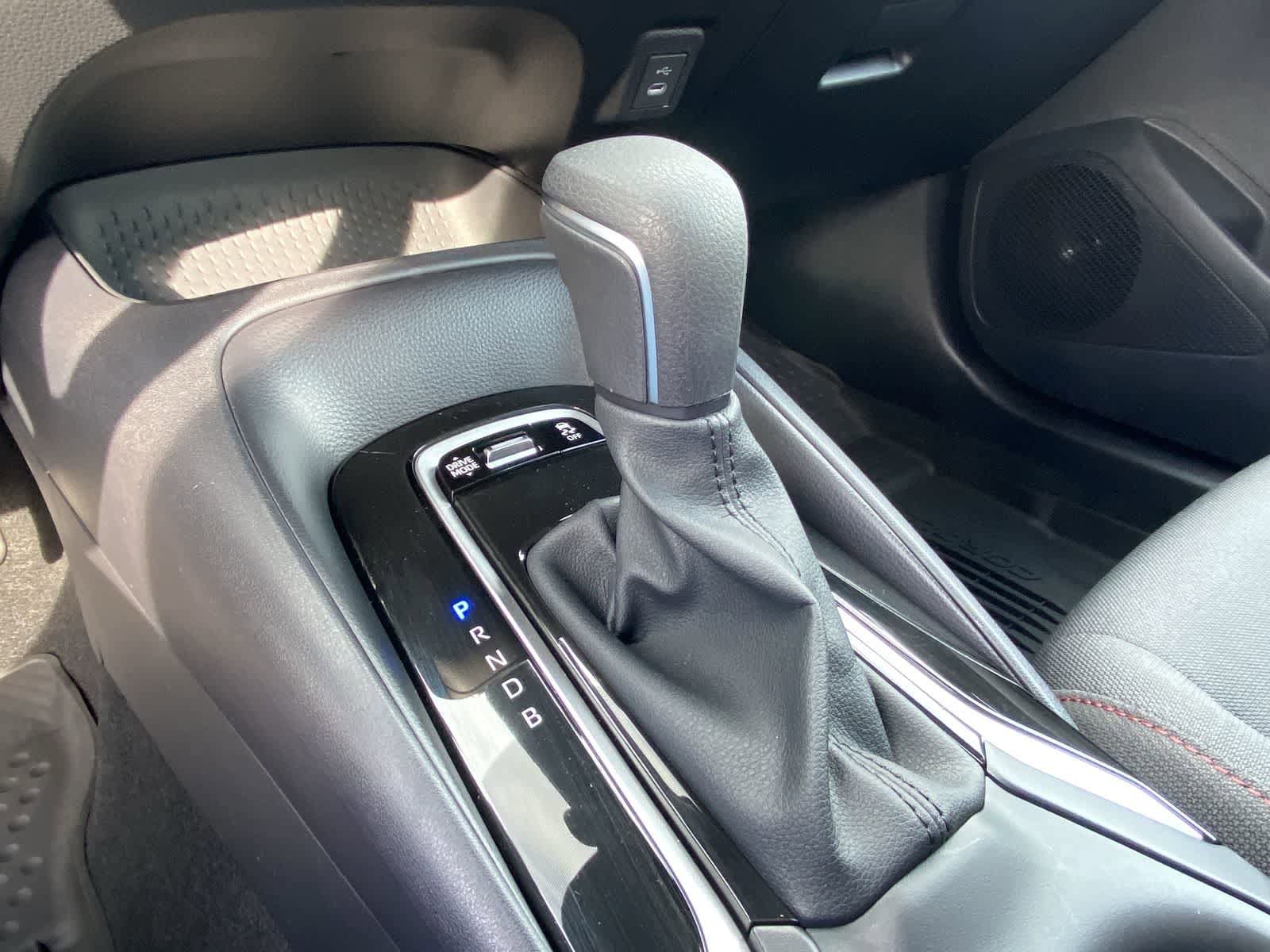 Thumbnail: 2026 Toyota Corolla - 36