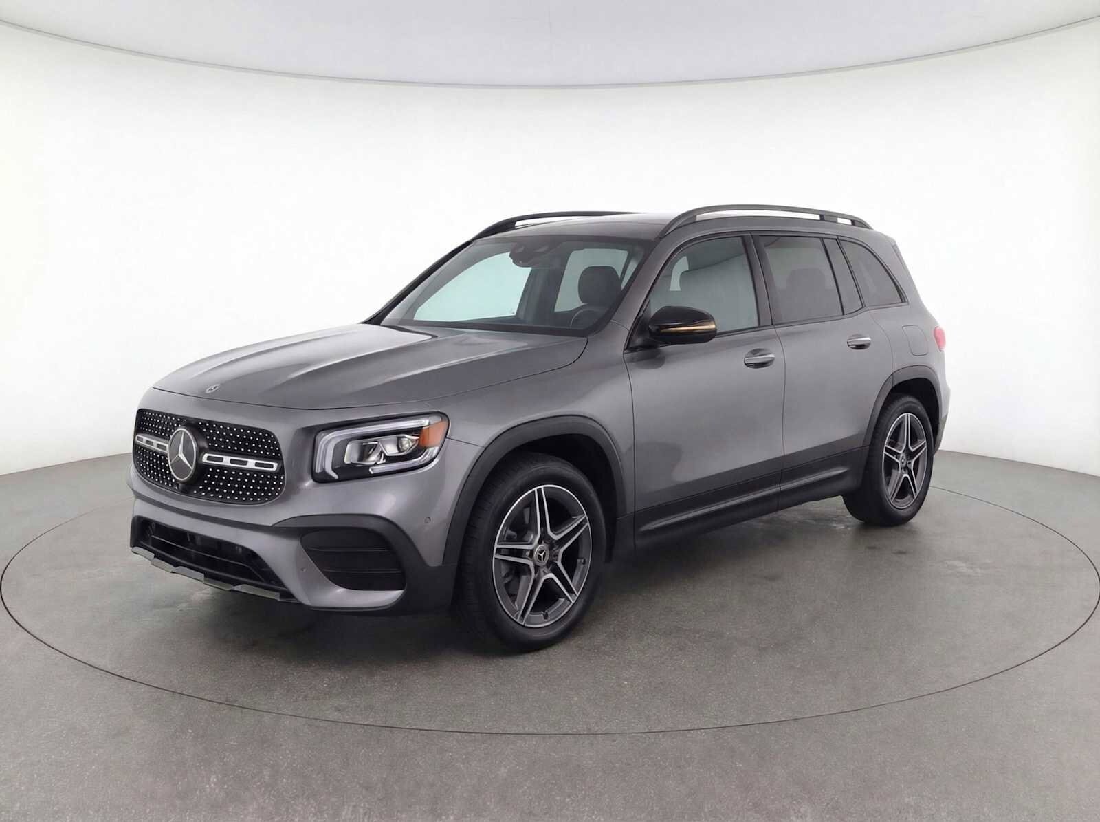 2021 Mercedes-Benz GLB 250 -
                  Freehold, NJ
