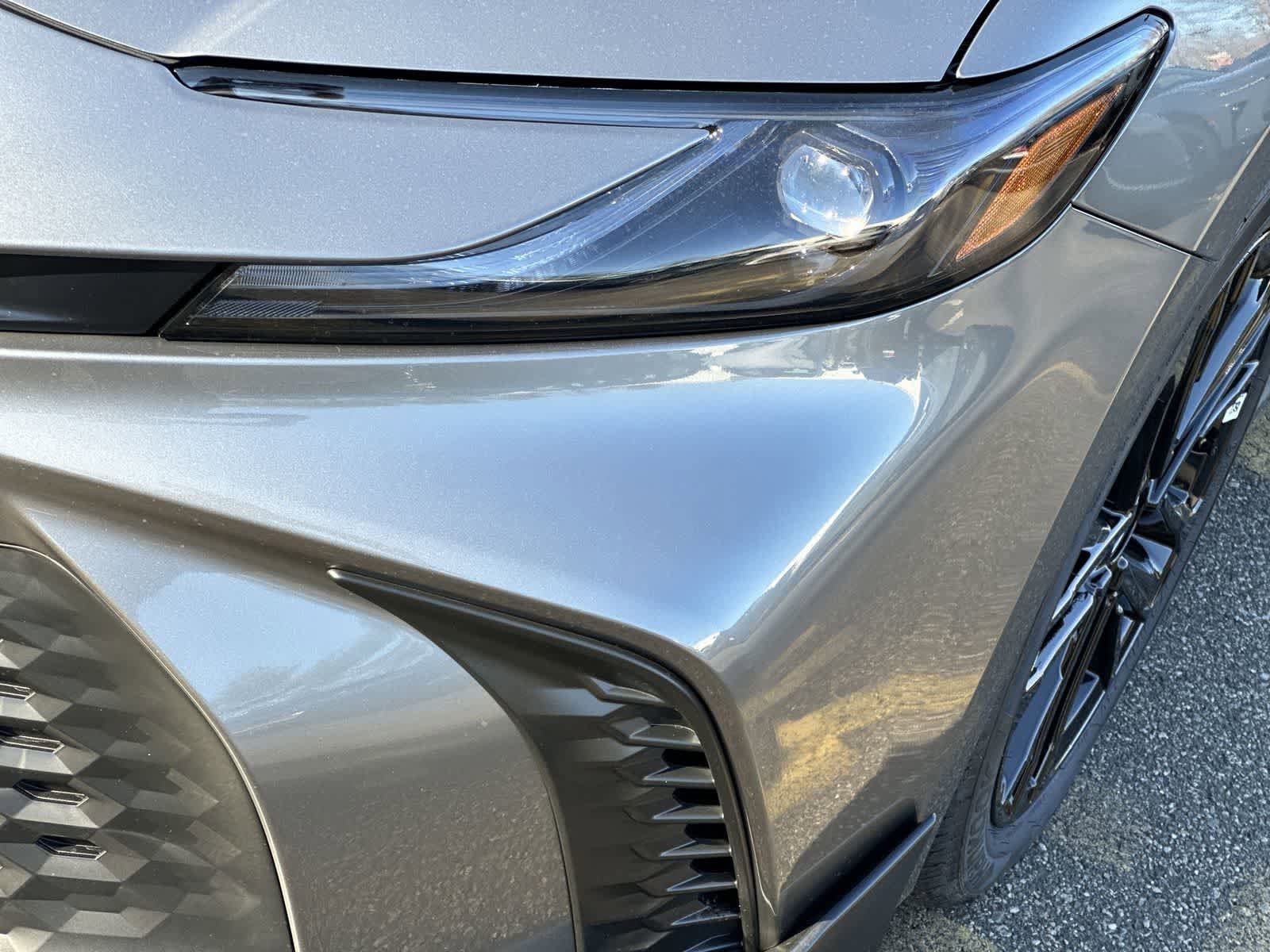 Thumbnail: 2026 Toyota Camry - 9